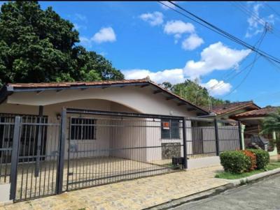 124814 - Altos de panama - casas