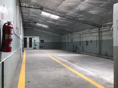 124827 - Via transístmica - propiedades