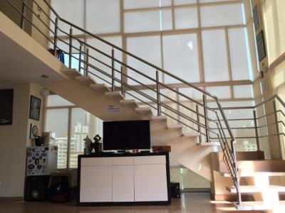 124841 - El cangrejo - apartamentos