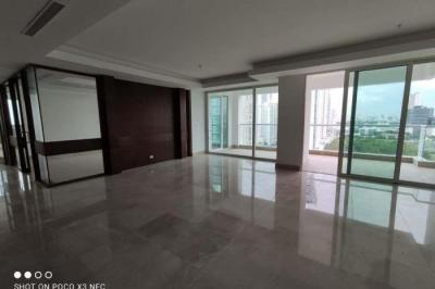 124978 - San francisco - apartamentos - ph aria