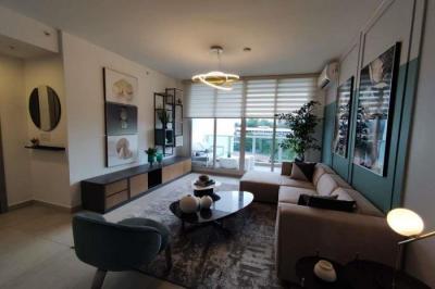 124980 - San francisco - apartamentos - ph van gogh