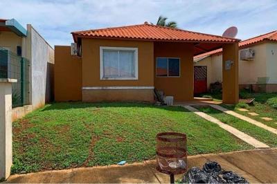 125018 - Barrio colon - casas