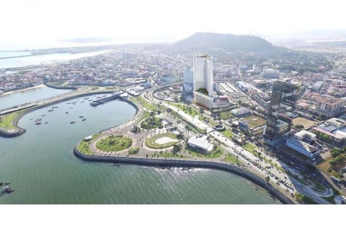 Venta de apartamentos en the sands apartments  mall