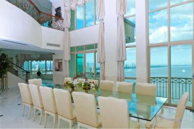 125396 - Punta pacifica - apartamentos - pacific point