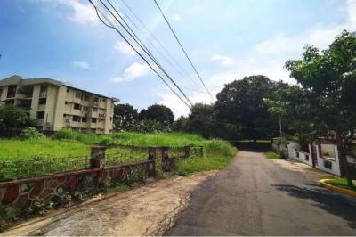 125407 - Bella vista - lotes