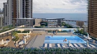 125629 - Coco del mar - apartamentos - ph coco palace