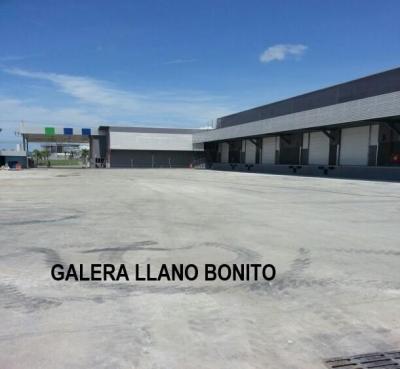 125669 - Llano bonito - propiedades
