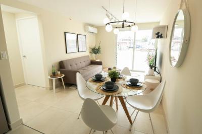 126060 - Parque lefevre - apartamentos