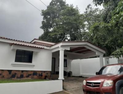 126070 - Arraiján - casas - ecogardens