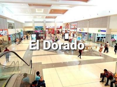 126116 - El dorado - lots