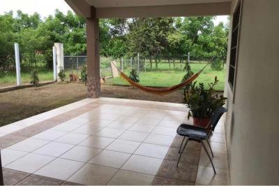 126145 - Las Tablas - casas