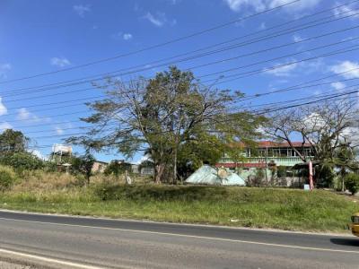 126156 - Pacora - lots