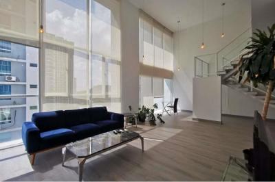 126279 - Bella vista - apartamentos - ph blue park