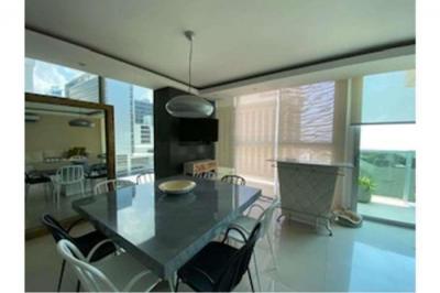 126453 - San francisco - apartamentos - ph prive