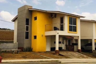 126486 - Arraiján - casas