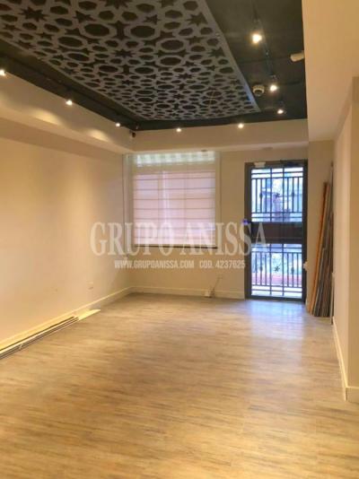 126798 - Via porras - propiedades