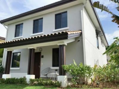 126818 - Panama pacifico - casas - river valley