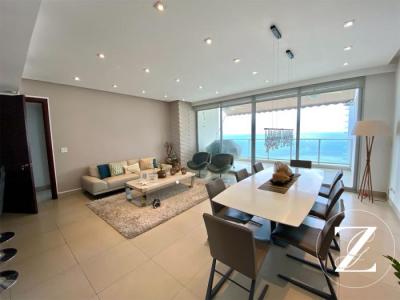 126925 - Punta pacifica - apartamentos - ph dupont