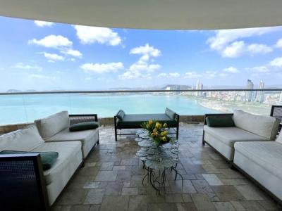 127124 - Punta paitilla - apartamentos - the point