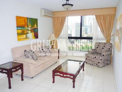 127132 - El cangrejo - apartamentos