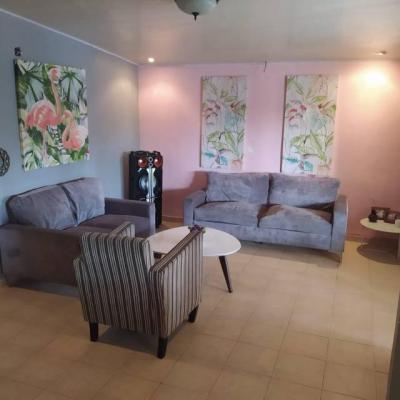 127203 - Arraiján - casas