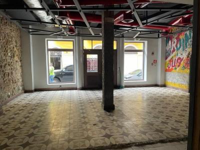 127207 - Casco antiguo - locales