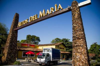 127238 - Altos del maria - lotes