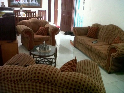 12733 - Las cumbres - casas