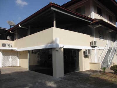 12740 - Albrook - oficinas