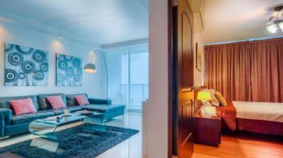 127413 - Punta paitilla - apartamentos - ph pacific sky