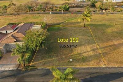 127640 - Pedasí - lots
