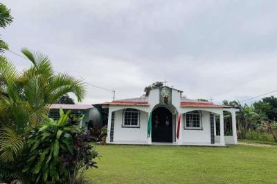 127749 - Santa rita - anton - lots