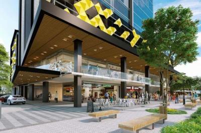 127805 - Costa del este - apartamentos - arcadia