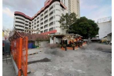 127844 - Obarrio - lotes