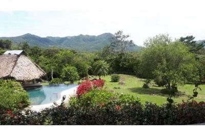 127939 - El valle de anton - casas