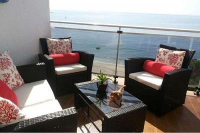 128022 - Rio hato - apartments