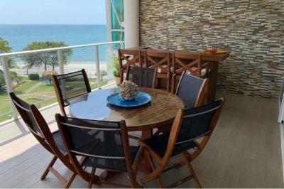 128167 - Rio hato - apartamentos