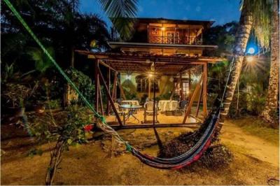 128172 - Isla Carenero - inversiones