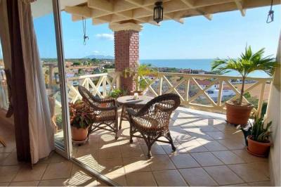 128194 - San carlos - apartamentos