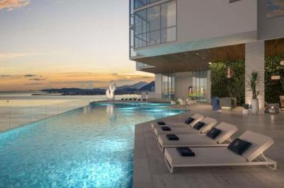 128266 - Punta paitilla - apartamentos - sea point