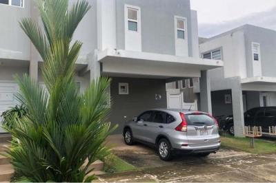 128382 - Brisas del golf - casas - ph victoria