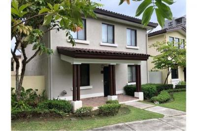 128434 - Panama pacifico - casas - river valley