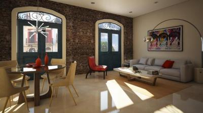 128531 - Casco antiguo - proyectos - la cuadra