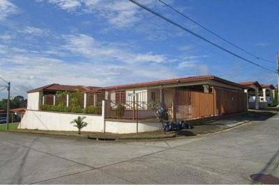 128622 - Arraiján - houses