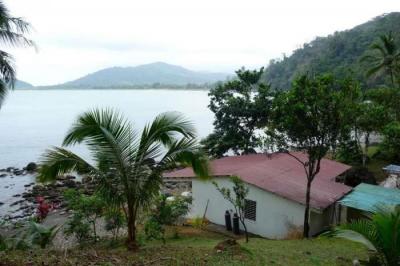 128624 - Chepigana - casas