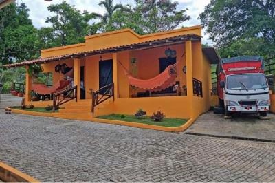 128639 - Capira - lotes