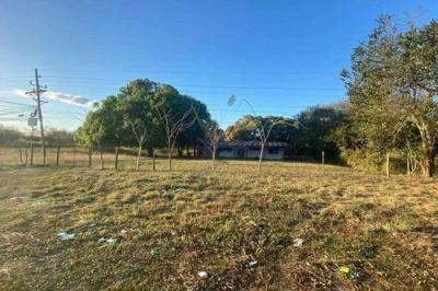 128668 - Santa María - lots