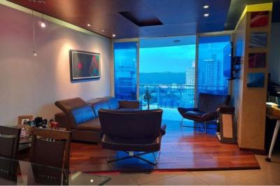 128669 - El cangrejo - apartamentos - mont royale