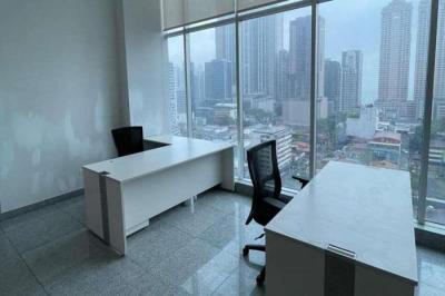 128682 - Bella vista - oficinas - habitats plaza