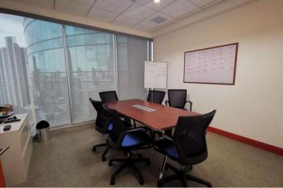 128697 - Obarrio - oficinas - ph atrium